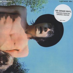 FLEETWOOD MAC - MR. WONDERFUL LP