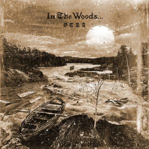 IN THE WOODS - OTRA CD