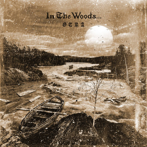 IN THE WOODS - OTRA CD