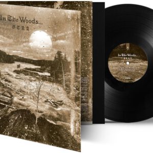 IN THE WOODS - OTRA LP