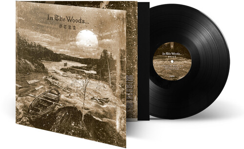 IN THE WOODS - OTRA LP