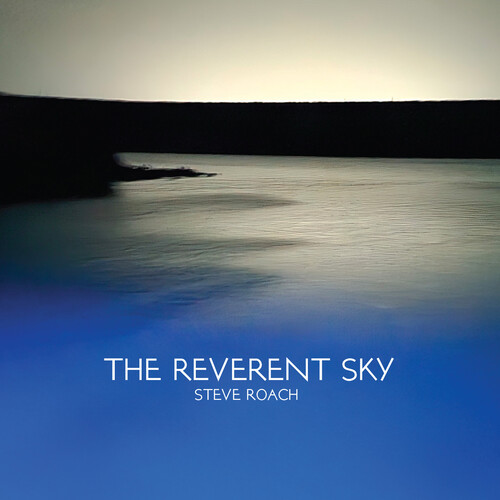 ROACH STEVE - REVERENT SKY CD