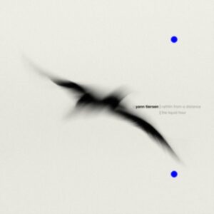 TIERSEN YANN - RATHLIN FROM A DISTANCE CD
