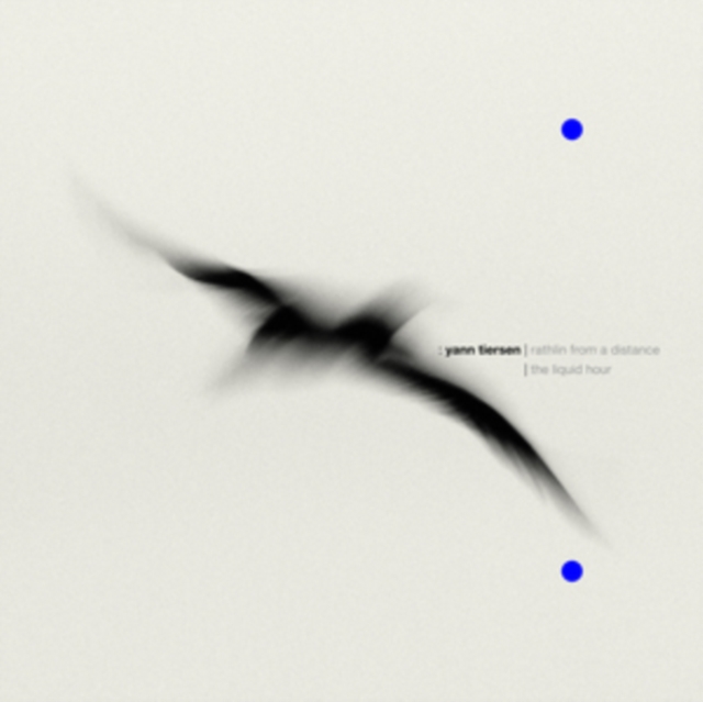 TIERSEN YANN - RATHLIN FROM A DISTANCE CD