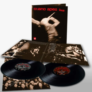 GUANO APES - LIVE 2003 LP