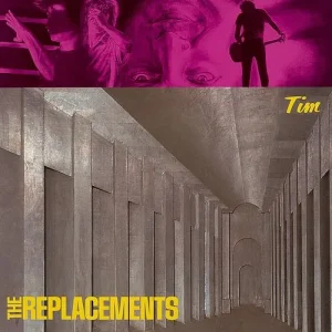 REPLACEMENTS - TIM RSD 2025 ltd swingin purple vinyl  LP