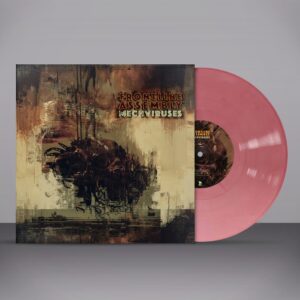FRONT LINE ASSEMBLY - MECHVIRUSES LP