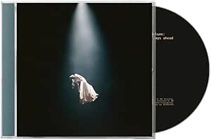 GRANDE ARIANA - ETERNAL SUNSHINE deluxe edition CD