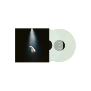 GRANDE ARIANA - ETERNAL SUNSHINE deluxe vinyl LP2
