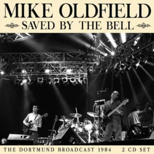 OLDFIELD MIKE - SAVED BY THE BELL CD2