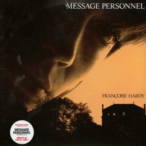 HARDY FRANCOISE - MESSAGE PERSONNEL LP