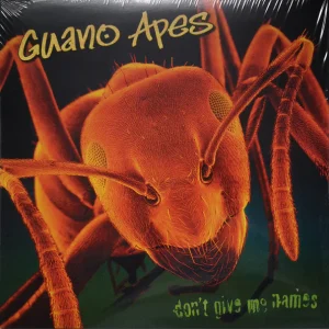 GUANO APES - DON'T GIVE ME NAMES LP