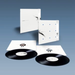 TIERSEN YANN - RATHLIN FROM A DISTANCE LP2