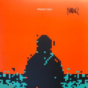 BLANCMANGE - PRIVATE VIEW LP