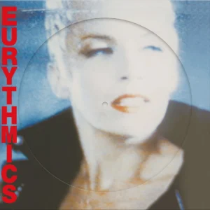 EURYTHMICS - BE YOUSELF TONIGHT RSD 2025 picture vinyl LP