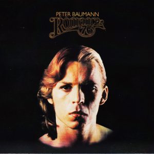 BAUMANN PETER - ROMANCE 76 CD
