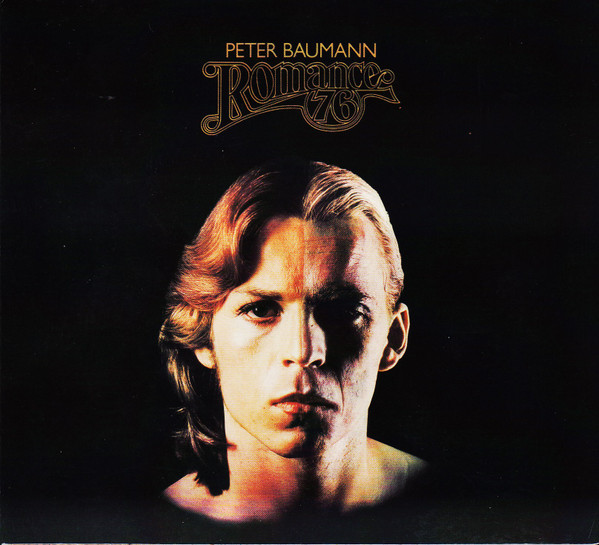 BAUMANN PETER - ROMANCE 76 CD