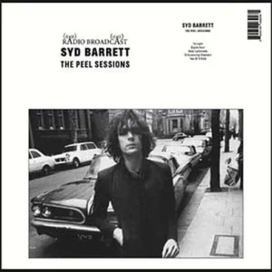 BARRETT SYD - THE PEEL SESSIONS LP