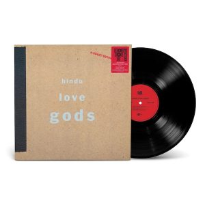 HINDU LOVE GODS - HINDU LOVE GODS RSD 2025 ltd vinyl  LP