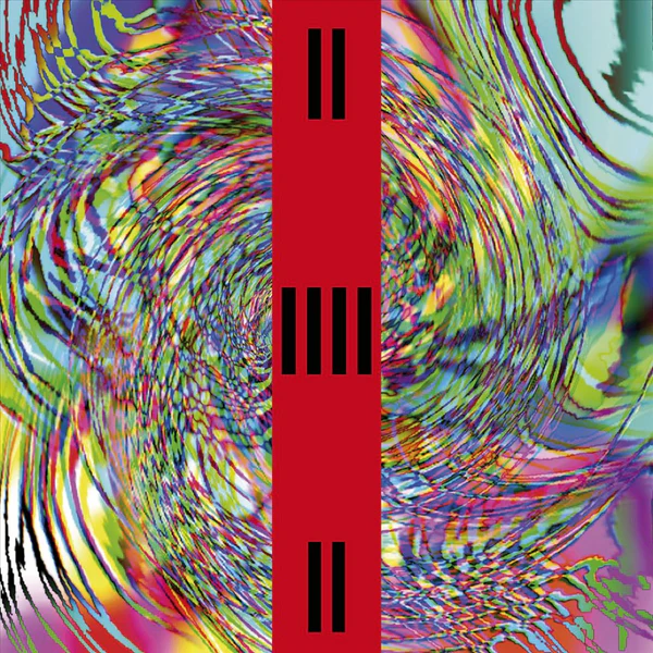 FRONT 242 - PULSE/STILL & RAW CD2