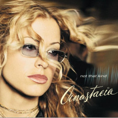 ANASTACIA - NOT THAT KIND 25th anniversary LP