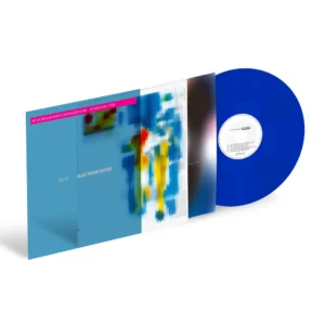 VEGYN & AIR - BLUE MOON SAFARI RSD 2025 LP