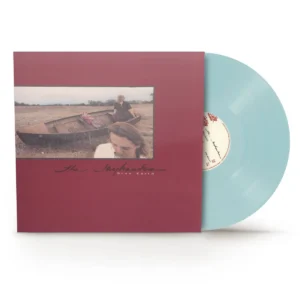 JAYHAWKS - BLUE EARTH RSD 2025earth blue vinyl   LP