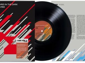 ORCHESTRAL MANOEUVRES IN THE DARK - PEEL SESSIONS 1979-1983 RSD 2025 LP
