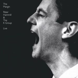 HAMMIL PETER - THE MARGIN LP2