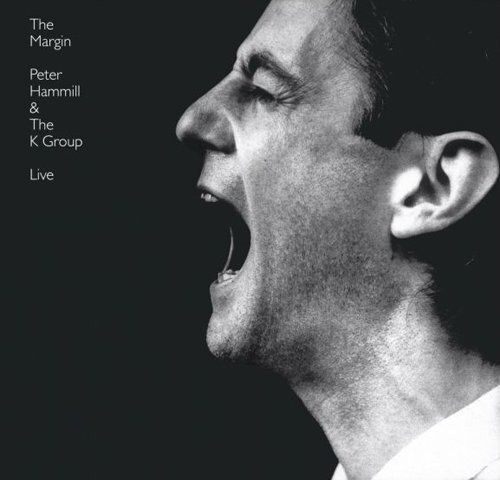 HAMMIL PETER - THE MARGIN LP2