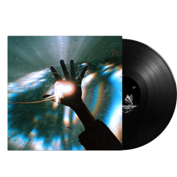 ARCHITECTS - SKY, THE EARTH & ALL BETWEEN LP