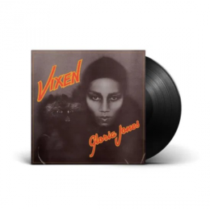 JONES GLORIA - VIXEN RSD 2025 LP