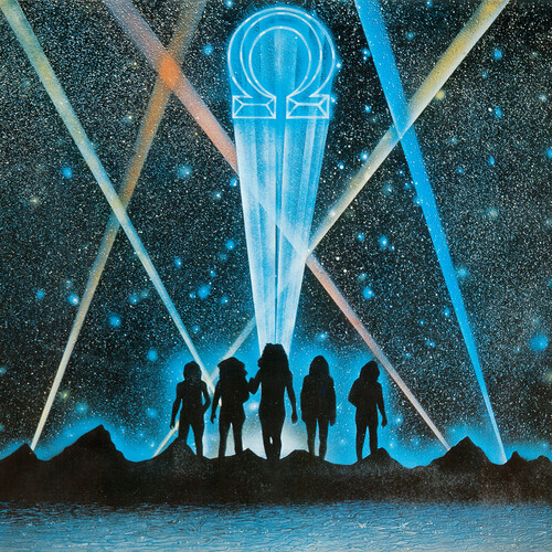 OMEGA - GAMMAPOLIS LP
