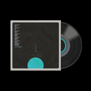 WILSON STEVEN - OVERVIEW LP