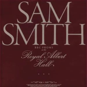 SMITH SAM - BBC PROMS AT THE ROYAL ALBERT HALL RSD 2025 LP2