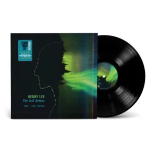LEE GEDDY - LOST DEMOS RSD 2025 LP