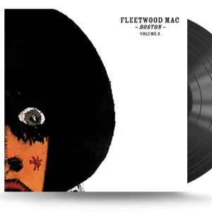 FLEETWOOD MAC - BOSTON VOLUME 2