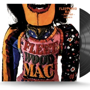 FLEETWOOD MAC - BOSTON VOLUME 3