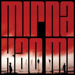 MIRNA - KAO MI   CD