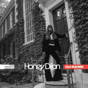 DIJON HONEY - DJ-KICKS CD