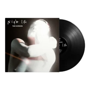 HORRORS - NIGHT LIFE LP