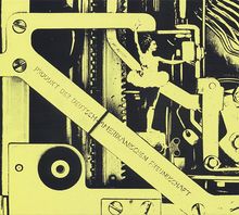 DAF - EIN PRODUKT CD