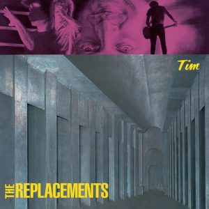 REPLACEMENTS - TIM CD2