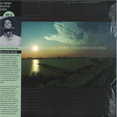 REED LOU - HUDSON RIVER WIND MEDITATIONS LP2