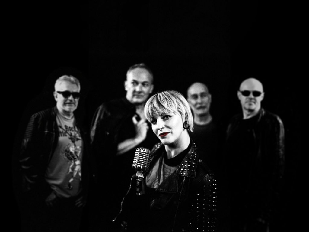 Adrenalica, foto: Georgij Srebren