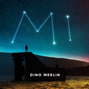 DINO MERLIN - MI CD