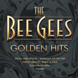 BEE GEES - GOLDEN HITS...CD2
