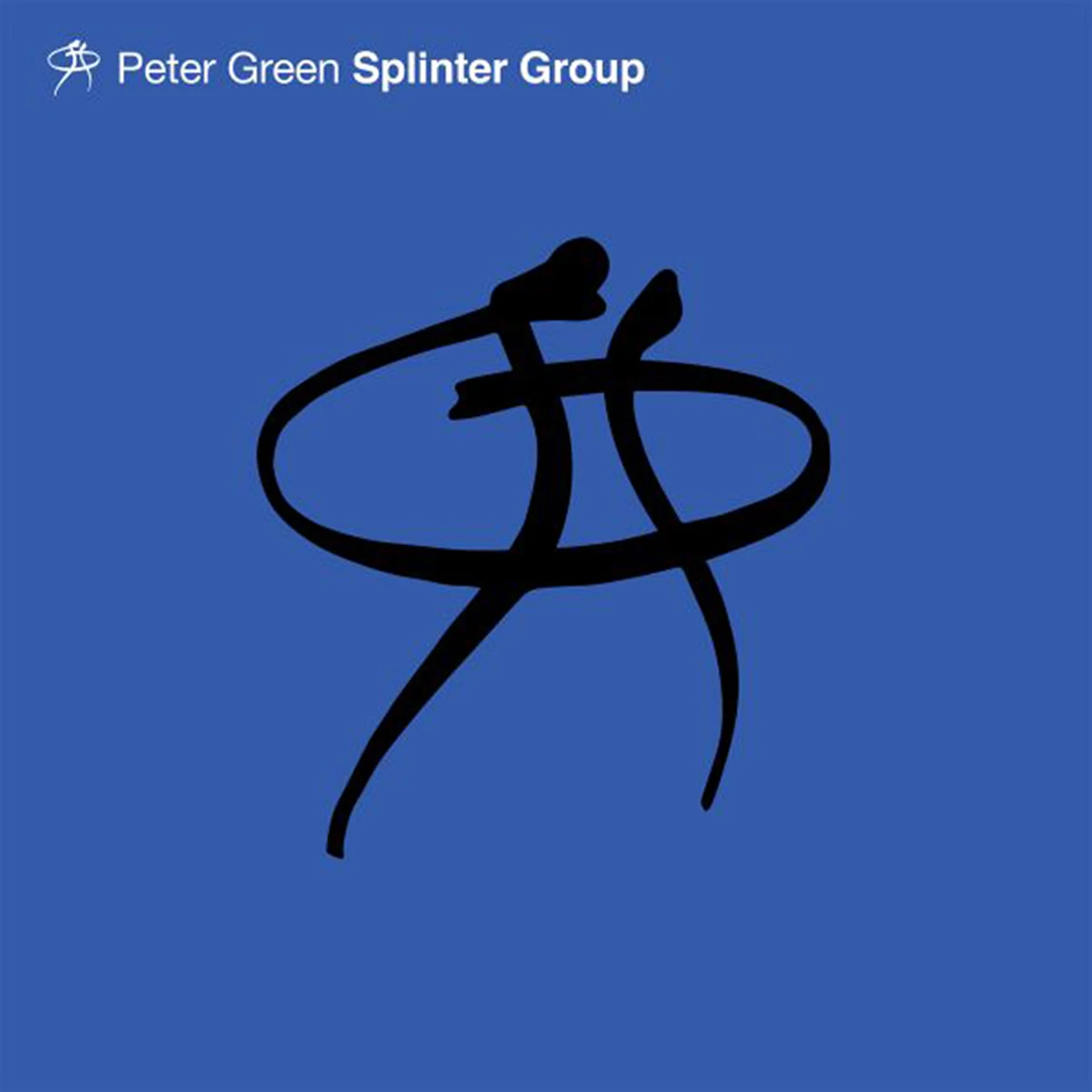 GREEN PETER - SPLINTER GROUP CD