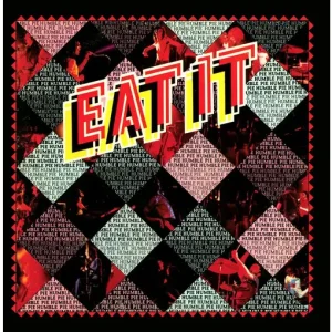 HUMPLE PIE - EAT IT