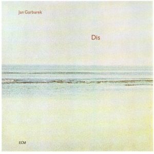 GARBAREK JAN - DIS CD